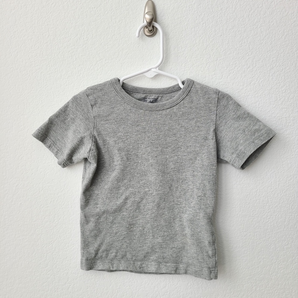 Uniform Basic Layering Tee